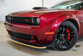 Dodge Challenger * R/T SHAKER Scat Pack 392 Wide Body | Shaker Hood, снимка 5