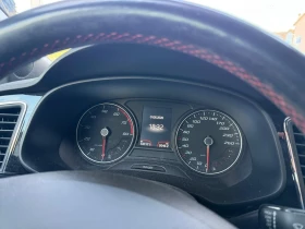 Seat Leon Tgi, снимка 13