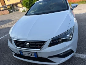 Seat Leon Tgi, снимка 3