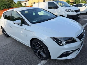 Seat Leon Tgi, снимка 1