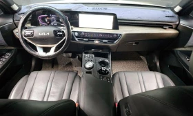 Kia K8 3.5 LPG 2WD Trendy  * koreiskikoli.bg * , снимка 7