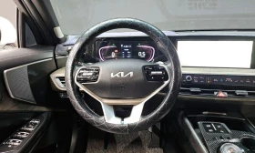 Kia K8 3.5 LPG 2WD Trendy  * koreiskikoli.bg * , снимка 13
