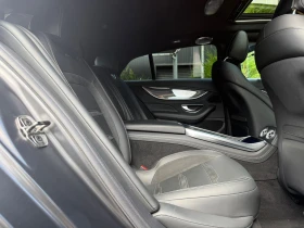 Mercedes-Benz AMG GT 63S/4MATIC+ /BURM/CERAMIC, снимка 14