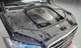 Mercedes-Benz S 350, снимка 6