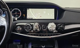 Mercedes-Benz S 350, снимка 13