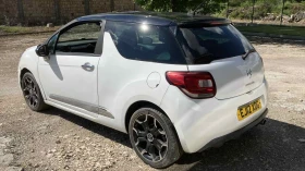 Citroen DS3, снимка 6