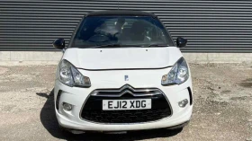 Citroen DS3, снимка 1