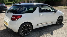 Citroen DS3, снимка 5