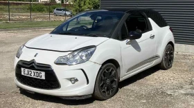 Citroen DS3, снимка 2