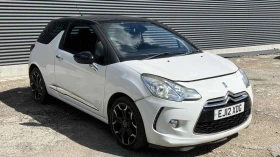 Citroen DS3, снимка 3