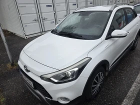 Hyundai I20 1.3, снимка 1