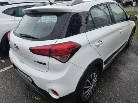 Hyundai I20 1.3, снимка 3