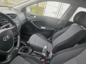 Hyundai I20 1.3, снимка 5
