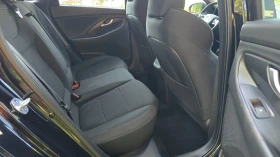 Hyundai I30 1.4i NLine ШВЕЙЦАРИЯ , снимка 11