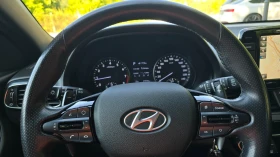 Hyundai I30 1.4i NLine ШВЕЙЦАРИЯ , снимка 14