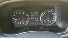 Hyundai I30 1.4i NLine ШВЕЙЦАРИЯ , снимка 15