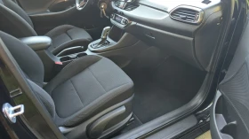Hyundai I30 1.4i NLine ШВЕЙЦАРИЯ , снимка 10