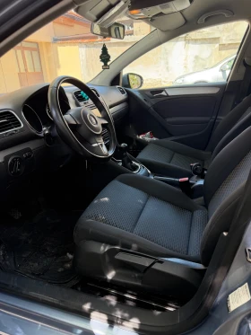 VW Golf 1.6 TDI, снимка 7