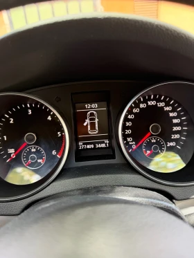 VW Golf 1.6 TDI, снимка 11