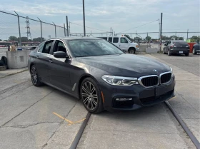 BMW 540 | DISTRONIC | HARMAN/K | HUD | 360 | , снимка 1