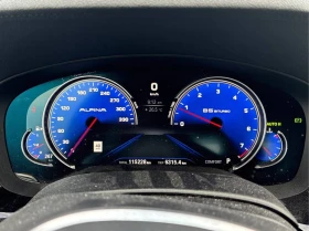 BMW 540 | DISTRONIC | HARMAN/K | HUD | 360 | , снимка 10