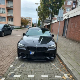 BMW 530, снимка 11