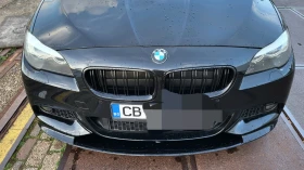 BMW 530, снимка 7