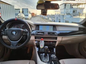 BMW 530, снимка 9