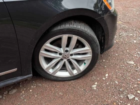 VW Passat * Highline * АВТОКРЕДИТ БЕЗ ПЪРВОНАЧАЛНА ВНОСКА* , снимка 7