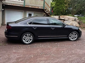 VW Passat * Highline * АВТОКРЕДИТ БЕЗ ПЪРВОНАЧАЛНА ВНОСКА* , снимка 3