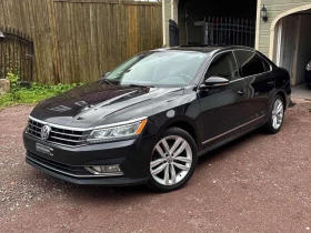 VW Passat * Highline * АВТОКРЕДИТ БЕЗ ПЪРВОНАЧАЛНА ВНОСКА* , снимка 1