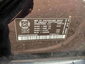 VW Passat * Highline * АВТОКРЕДИТ БЕЗ ПЪРВОНАЧАЛНА ВНОСКА* , снимка 10