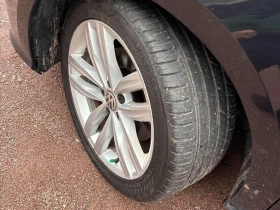 VW Passat * Highline * АВТОКРЕДИТ БЕЗ ПЪРВОНАЧАЛНА ВНОСКА* , снимка 14