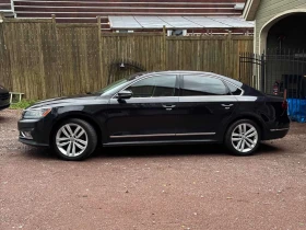 VW Passat * Highline * АВТОКРЕДИТ БЕЗ ПЪРВОНАЧАЛНА ВНОСКА* , снимка 2