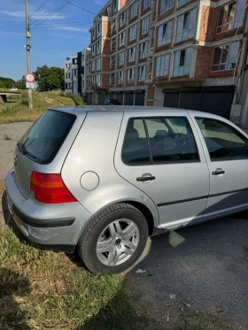 VW Golf 1.6i /105к.с., снимка 4