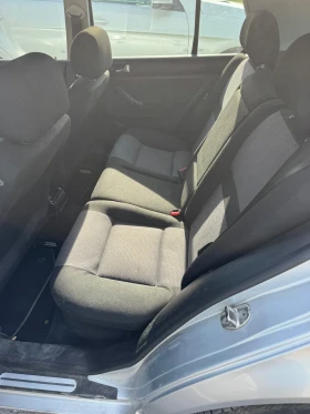 VW Golf 1.6i /105к.с., снимка 7