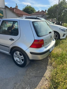 VW Golf 1.6i /105к.с., снимка 3
