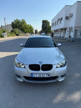 BMW 530 BMW 530D Edition SAT, снимка 1