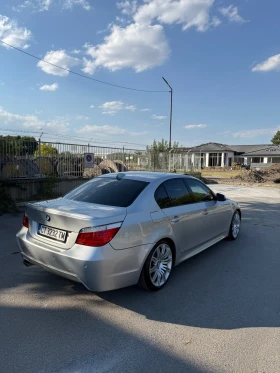 BMW 530 BMW 530D Edition SAT, снимка 5
