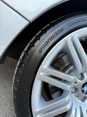 BMW 530 BMW 530D Edition SAT, снимка 8