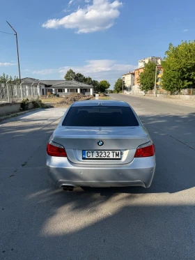 BMW 530 BMW 530D Edition SAT, снимка 6