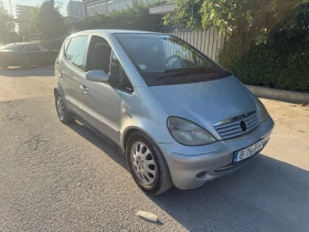 Mercedes-Benz A 170 CDI, снимка 2