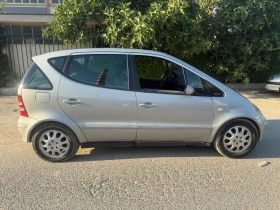 Mercedes-Benz A 170 CDI, снимка 3
