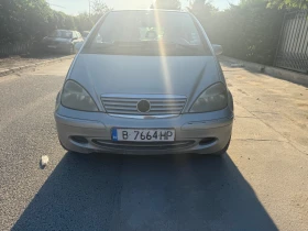 Mercedes-Benz A 170 CDI, снимка 1