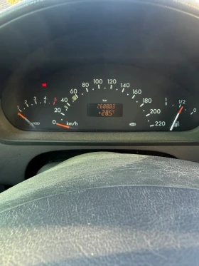 Mercedes-Benz A 170 CDI, снимка 10