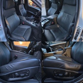 BMW 530 XD 235HP M-pack/L7/Headup/NightVision/Обдухване, снимка 7