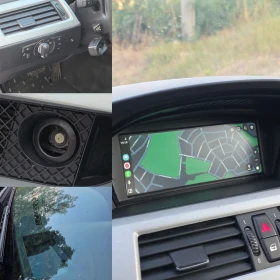 BMW 530 XD 235HP M-pack/L7/Headup/NightVision/Обдухване, снимка 10
