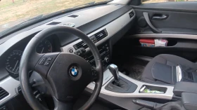 BMW 320, снимка 4