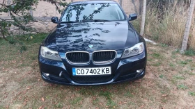 BMW 320, снимка 1