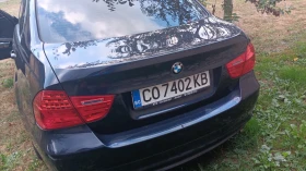 BMW 320, снимка 5